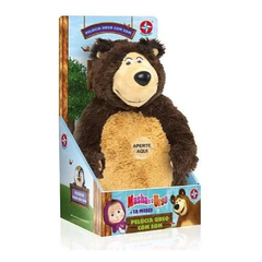 URSO DA MARSHA ESTRELA