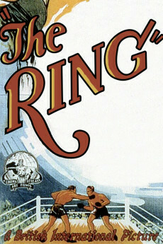 1927 O Ring (The Ring) (Legendado) - Na Escolha de 10 filmes ou desenhos, o Pen-Drive será grátis...Aproveite!