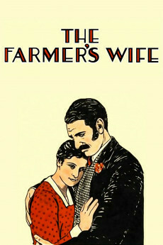 1928 A Mulher do Fazendeiro (The Farmer's Wife) (Legendado) - Na Escolha de 10 filmes ou desenhos, o Pen-Drive será grátis...Aproveite!