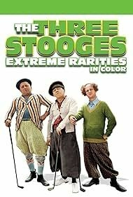 1932 Os Três Patetas (Three Stooges Extreme Rarities) (Legendado) - Na Escolha de 10 filmes ou desenhos, o Pen-Drive será grátis...Aproveite!