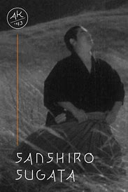 1943 Sugata Sanshiro (Legendado) - Akira Kurosawa - Na Escolha de 10 filmes ou desenhos, o Pen-Drive será grátis...Aproveite!