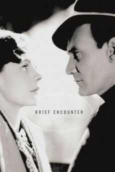 1945 Desencanto (Brief Encounter) (Legendado) - Na Escolha de 10 filmes ou desenhos, o Pen-Drive será grátis...Aproveite!