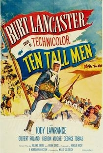 1951 Homens do deserto (Dublado) - Na Escolha de 10 filmes ou desenhos, o Pen-Drive será grátis...Aproveite!