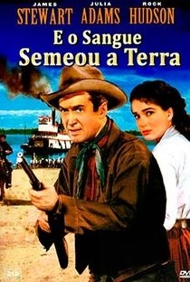 1952 E o Sangue Semeou a Terra (Legendado) - Na Escolha de 10 filmes ou desenhos, o Pen-Drive será grátis...Aproveite!