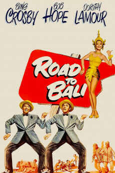 1952 Road to Bali (Jerry Lewis) (Legendado) - Na Escolha de 10 filmes ou desenhos, o Pen-Drive será grátis...Aproveite!