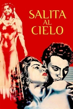 1952 Salita Al Cielo (Subida al Cielo) (Legendado) - Na Escolha de 10 filmes ou desenhos, o Pen-Drive será grátis...Aproveite!