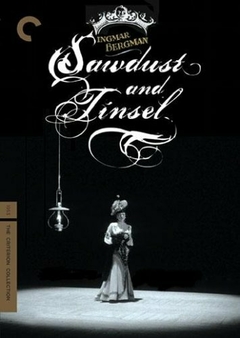 1953 Noites de Circo - Na Escolha de 10 filmes ou desenhos, o Pen-Drive será grátis...Aproveite!