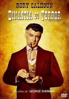 1954 Dinastia do Terror - Na Escolha de 10 filmes ou desenhos, o Pen-Drive será grátis...Aproveite!