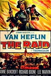 1954 Raid (Legendado) - Na Escolha de 10 filmes ou desenhos, o Pen-Drive será grátis...Aproveite!