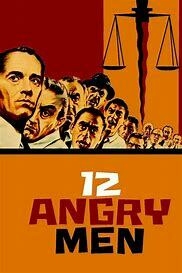 1957 12 Angry Men (Legendado) - Na Escolha de 10 filmes ou desenhos, o Pen-Drive será grátis...Aproveite!