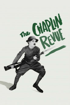 1959 A Revista de Carlitos (The Chaplin Revue) (Charlie Chaplin) - Na Escolha de 10 filmes ou desenhos, o Pen-Drive será grátis...Aproveite!