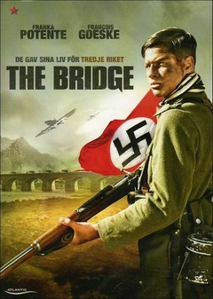 1959 The Bridge (Legendado) - Na Escolha de 10 filmes ou desenhos, o Pen-Drive será grátis...Aproveite!