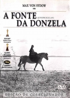 1960 A Fonte da Donzela (Dublado) - Na Escolha de 10 filmes ou desenhos, o Pen-Drive será grátis...Aproveite!