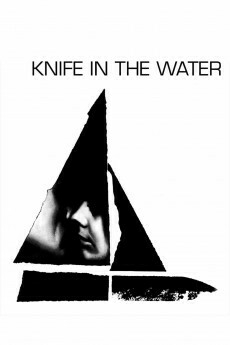 1962 A Faca na Água (Knife in the Water) (Legendado) - Na Escolha de 10 filmes ou desenhos, o Pen-Drive será grátis...Aproveite!