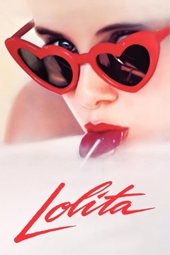 1962 Lolita (Legendado) - Na Escolha de 10 filmes ou desenhos, o Pen-Drive será grátis...Aproveite!