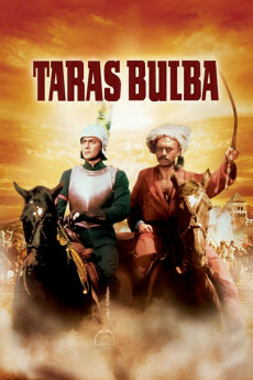 1962 Taras Bulba (Legendado) - Na Escolha de 10 filmes ou desenhos, o Pen-Drive será grátis...Aproveite!