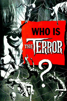 1963 Sombras do Terror (The Terror) (Legendado) - Na Escolha de 10 filmes ou desenhos, o Pen-Drive será grátis...Aproveite!