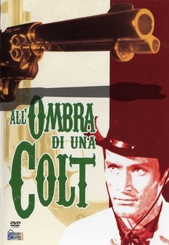 1965 Na Sombra de um Colt. (In a Colt's Shadow) (Legendado) - Na Escolha de 10 filmes ou desenhos, o Pen-Drive será grátis...Aproveite!