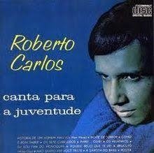 Roberto Carlos 1965 - Roberto Carlos Canta para a Juventude - Na escolha de 15 álbuns musicais, 20 filmes ou desenhos, o Pen-Drive será grátis...Aproveite!