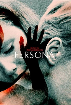 1966 Bergman Persona (Legendado) - Na Escolha de 10 filmes ou desenhos, o Pen-Drive será grátis...Aproveite!