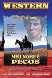 1967 Meu Nome é Pecos (Dublado) - Na Escolha de 10 filmes ou desenhos, o Pen-Drive será grátis...Aproveite!