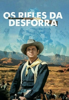 1967 Os Rifles da Desforra - Audie Murphy (Legendado) - Na Escolha de 10 filmes ou desenhos, o Pen-Drive será grátis...Aproveite!