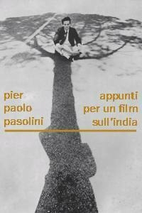 1968 Appunti Per Un Film Sull'India (Legendado) - Pier Paolo Pasolin - Na Escolha de 10 filmes ou desenhos, o Pen-Drive será grátis...Aproveite!