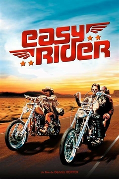 1969 Easy Rider (Legendado) - Na Escolha de 10 filmes ou desenhos, o Pen-Drive será grátis...Aproveite!