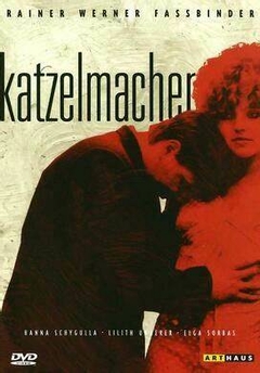 1969 Katzelmacher (Legendado) - Rainer Werner Fassbinder - Na Escolha de 10 filmes ou desenhos, o Pen-Drive será grátis...Aproveite!