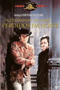 1969 Perdidos na Noite (Dublado) - Na Escolha de 10 filmes ou desenhos, o Pen-Drive será grátis...Aproveite!