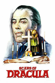 1970 Dracula - Scars Of Dracula (Legendado) - Na Escolha de 10 filmes ou desenhos, o Pen-Drive será grátis...Aproveite!