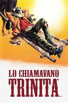 1970 Lo Chiamavano Trinita' (Bud Spencer Terence Hill) (Legendado) - Na Escolha de 10 filmes ou desenhos, o Pen-Drive será grátis...Aproveite!