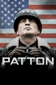 1970 Patton (Legendado) - Na Escolha de 10 filmes ou desenhos, o Pen-Drive será grátis...Aproveite!