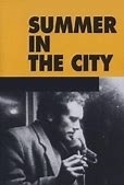 1970 Summer in the City (Wim Wenders) (Legendado) - Na Escolha de 10 filmes ou desenhos, o Pen-Drive será grátis...Aproveite!