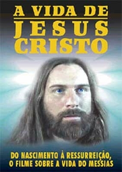 1971 A Vida de Jesus Cristo (Dublado) - Na Escolha de 10 filmes ou desenhos, o Pen-Drive será grátis...Aproveite!