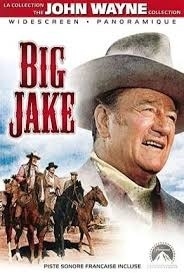 1971 Big Jake (Dublado) - Na Escolha de 10 filmes ou desenhos, o Pen-Drive será grátis...Aproveite!