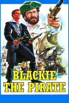 1971 O Corsario Negro (Blackie the Pirate) (Bud Spencer Terence Hill) (Legendado) - Na Escolha de 10 filmes ou desenhos, o Pen-Drive será grátis...Apr