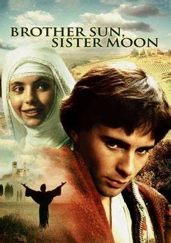 1972 Brother Sun, Sister Moon - Fratello Sole, Sorella Luna (Legendado) - Franco Zeffirelli - Na Escolha de 10 filmes ou desenhos, o Pen-Drive será gr