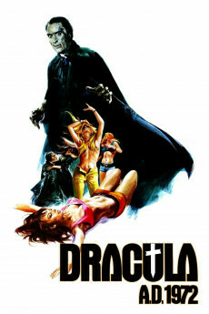 1972 Dracula - A.D. 1972 (Legendado) - Na Escolha de 10 filmes ou desenhos, o Pen-Drive será grátis...Aproveite!