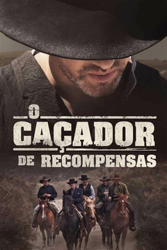 1972 O Caçador de Recompensas (Legendado) - Na Escolha de 10 filmes ou desenhos, o Pen-Drive será grátis...Aproveite!