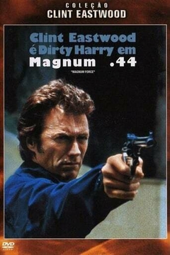 1973 Magnum 44 (Dublado) - Na Escolha de 10 filmes ou desenhos, o Pen-Drive será grátis...Aproveite!