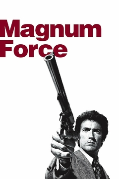 1973 Magnum Force (Legendado) - Na Escolha de 10 filmes ou desenhos, o Pen-Drive será grátis...Aproveite!