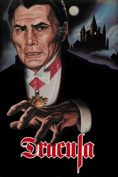 1974 Dracula (Legendado) - Na Escolha de 10 filmes ou desenhos, o Pen-Drive será grátis...Aproveite!