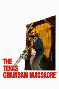 1974 The Texas Chain Saw Massacre (Legendado) - Na Escolha de 10 filmes ou desenhos, o Pen-Drive será grátis...Aproveite!