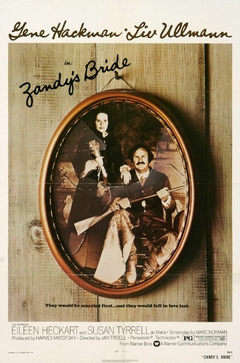 1974 Zandys Bride (Legendado) - Jan Troell - Na Escolha de 10 filmes ou desenhos, o Pen-Drive será grátis...Aproveite!