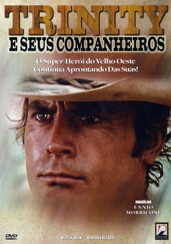 1975 TRINITY e Seus Companheiros (Dublado) - Na Escolha de 10 filmes ou desenhos, o Pen-Drive será grátis...Aproveite!