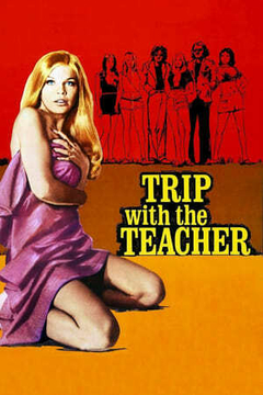 1975 Trip with the Teacher (Legendado) - Na Escolha de 10 filmes ou desenhos, o Pen-Drive será grátis...Aproveite!