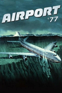 1977 Aeroporto 77 (Legendado) - Na Escolha de 10 filmes ou desenhos, o Pen-Drive será grátis...Aproveite!