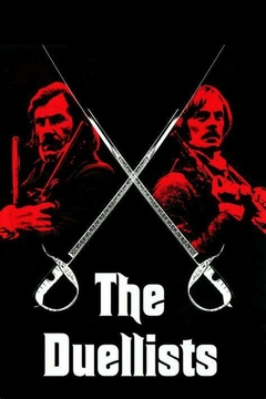 1977 The Duellist (Legendado) - Na Escolha de 10 filmes ou desenhos, o Pen-Drive será grátis...Aproveite!