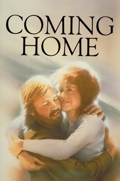 1978 Coming Home (Legendado) - Na Escolha de 10 filmes ou desenhos, o Pen-Drive será grátis...Aproveite!